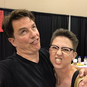 Meet your Posher, Tara